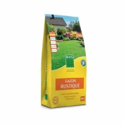 Frø BHS 3 Kg
