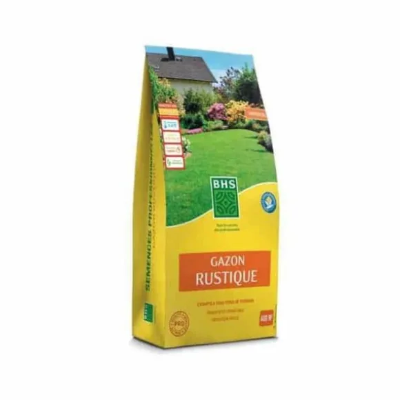 Frø BHS 3 Kg