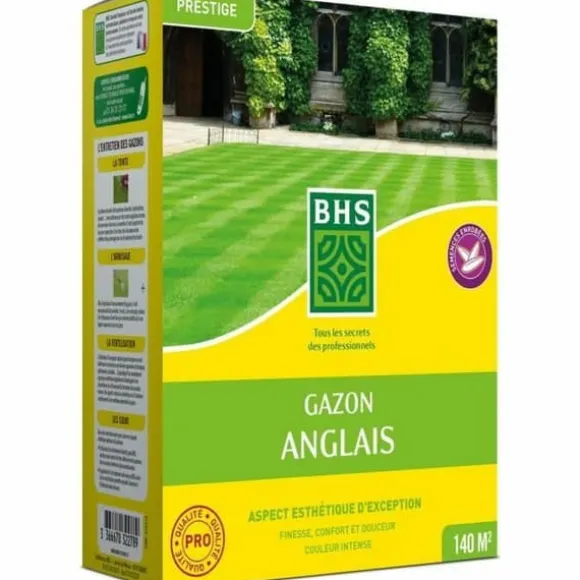 Frø BHS 3 Kg