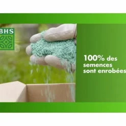 Frø BHS Mélange 500 g