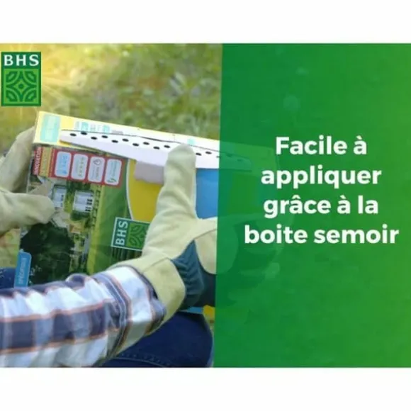 Frø BHS Mélange 500 g