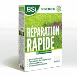 Frø BSI Reparación Rápida 1 kg