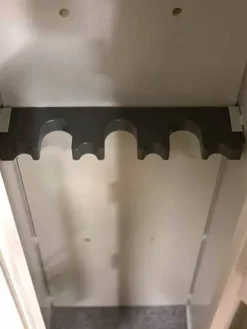 Franz Jäger Våpenskap 5/7 Key Fighter