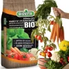FÆRDIGLAVERET BIOJORD TIL GRØNTSAGER OG TOMATER BIOVITA 50L MED GØDNING