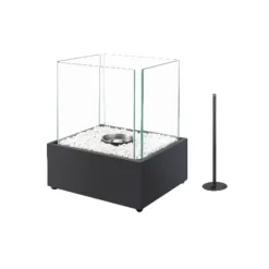 Fritstående bioethanolpejs TT-14 – 30 cm