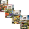 Frøpakker - Bestøvere - Skab en blomstrende eng for bier og sommerfugle