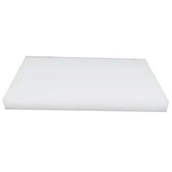 Frøplantesvamp Have Jordløs Dyrkning Hydroponisk Planteskole Svampe Hvid 30x20x2,5cm