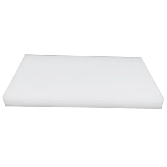 Frøplantesvamp Have Jordløs Dyrkning Hydroponisk Planteskole Svampe Hvid 30x20x2,5cm