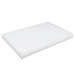 Frøplantesvamp Have Jordløs Dyrkning Hydroponisk Planteskole Svampe Hvid 30x20x2,5cm