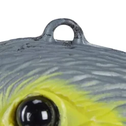 Fugleafskræmmer dekoration, 40,5x17x19 cm, Grå