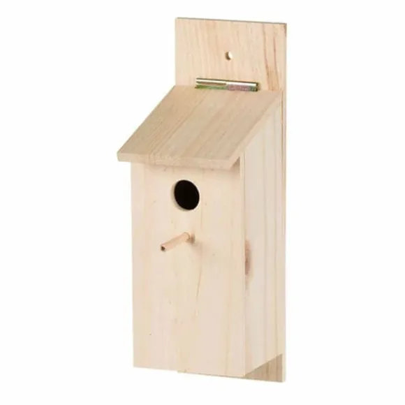 Fuglebur Trixie 12 × 36 × 15 CM
