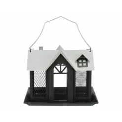Fuglefoderautomat Trixie Sort 2 L 26 x 19 x 19 cm