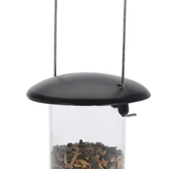Fuglefoderhus 21,5 cm 2 stk.