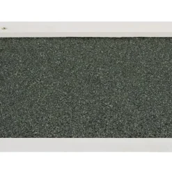 Fuglehus, 120x62x55 cm, Hvid