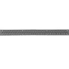 Fuglepigge med klatrebeskyttelse 49,5 cm - 10-pak