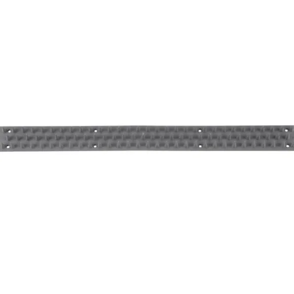 Fuglepigge med klatrebeskyttelse 49,5 cm - 10-pak