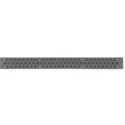 Fuglepigge med klatrebeskyttelse 49,5 cm - 10-pak