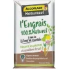 Fullt 100% naturlig gödningsmedel baserad på Scarab Fass - Algoflash Naturasol - 10 kg