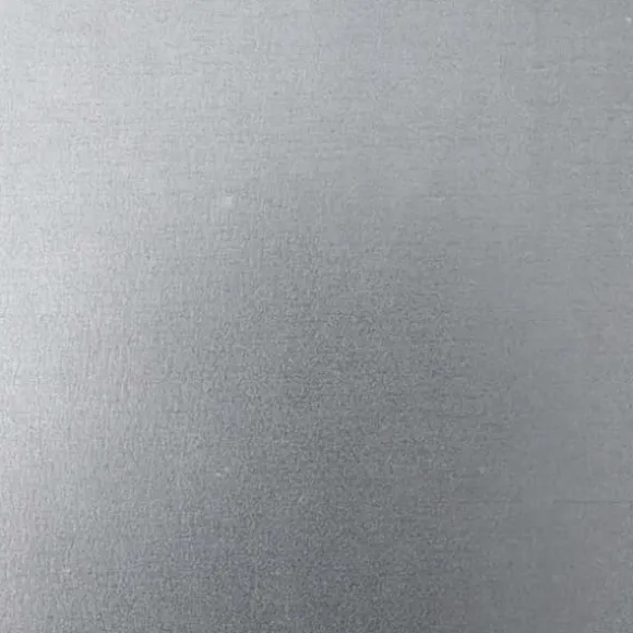 Galvaniseret plantekasse 40x40x30 cm - Holdbar og stilfuld til haven | Størrelse: 40x40x30 cm
