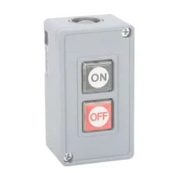 Garageportåbnerkontakt TPB‑2 250VAC