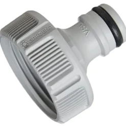 Gardena 18222-50 Havehanetilslutning ORIGINAL GARDENA SYSTEM 33,3 mm