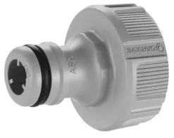 Gardena 18222-50 Havehanetilslutning ORIGINAL GARDENA SYSTEM 33,3 mm