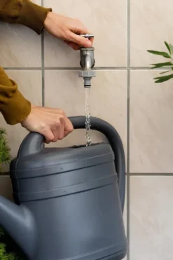 Gardena 18222-50 Havehanetilslutning ORIGINAL GARDENA SYSTEM 33,3 mm