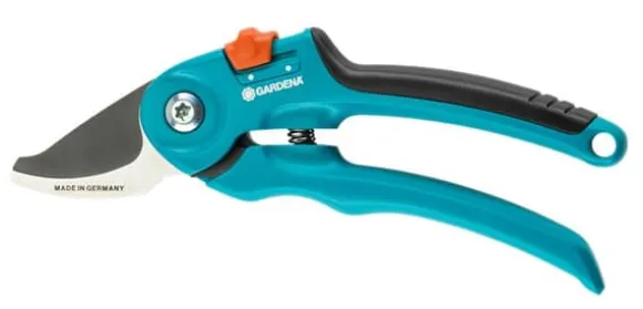 Gardena B/S Classic enhånds havebeskærer / 8854 rustfrit stål