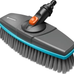 Gardena Cleansystem Blød Børstebørste