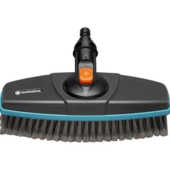 Gardena Cleansystem Blød Børstebørste