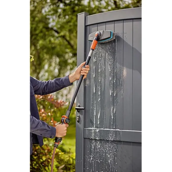Gardena Cleansystem Blød Børstebørste