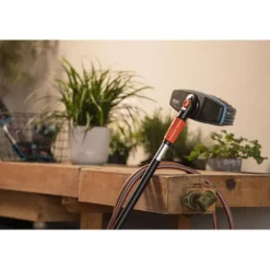 Gardena Cleansystem Blød Børstebørste