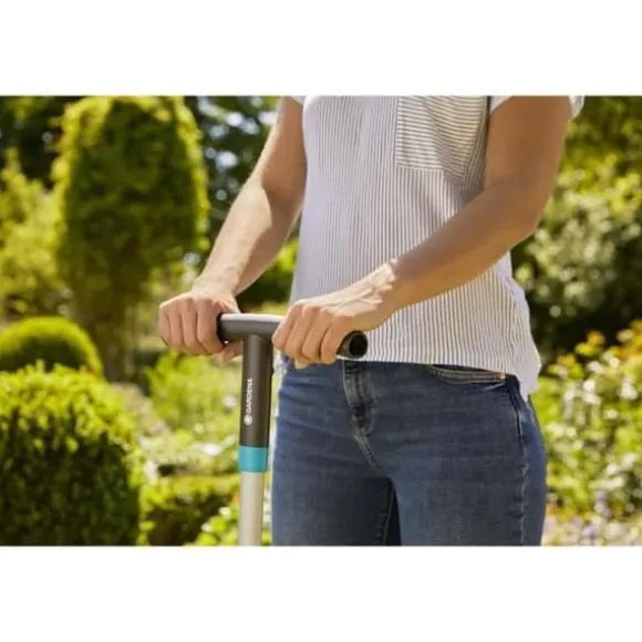 GARDENA Manual Lawn Weeder 360