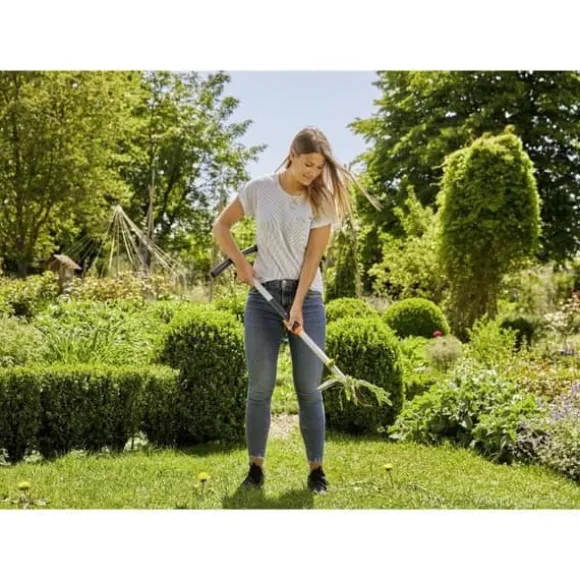 GARDENA Manual Lawn Weeder 360