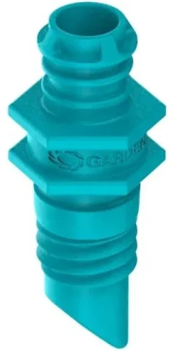 Gardena MDS end-of-line drypper 2 l/h 13307-20 / 25 stk.