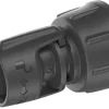 Gardena MDS slangetilslutning 13 mm (1/2"") - G3/4"" 13222-20