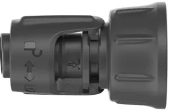 Gardena MDS slangetilslutning 13 mm (1/2"") - G3/4"" 13222-20