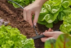 Gardena MDS stik 4,6 mm (3/16