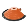 Gardena Pyramid Svampesprinkler 00971-32 50m2 360 grader! Original!