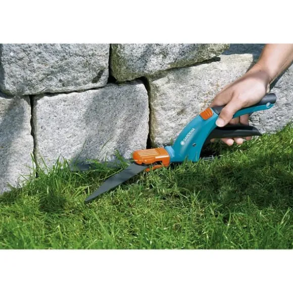 Gardena Roterbar Comfort 360 Græs Saks