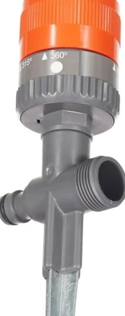 GARDENA Vario Turbine 1949-20