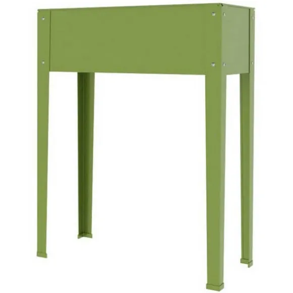 Gardiun Urban Havebord Nature Grove Ii 60x30x80 Cm Grøn 60 x 30 x 80 cm