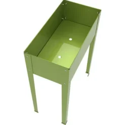 Gardiun Urban Havebord Nature Grove Ii 60x30x80 Cm Grøn 60 x 30 x 80 cm