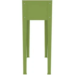 Gardiun Urban Havebord Nature Grove Ii 60x30x80 Cm Grøn 60 x 30 x 80 cm