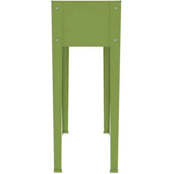 Gardiun Urban Havebord Nature Grove Ii 60x30x80 Cm Grøn 60 x 30 x 80 cm