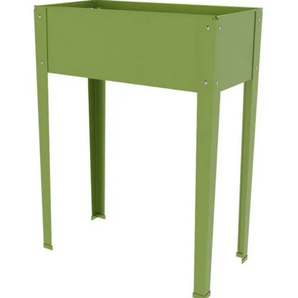 Gardiun Urban Havebord Nature Grove Ii 60x30x80 Cm Grøn 60 x 30 x 80 cm