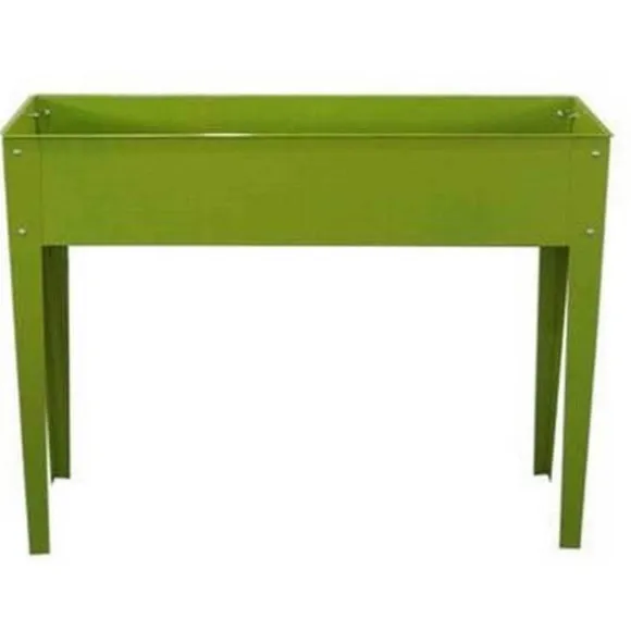 Gardiun Urban Havebord Nature Grove Ii 60x30x80 Cm Grøn 60 x 30 x 80 cm