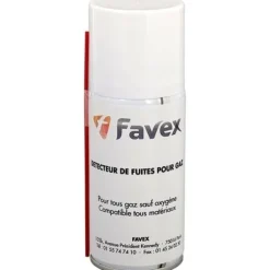 Gaslækagedetektor - ROUSSEAU - 125 ml