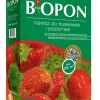 GØDNING - TIL JORDBÆR OG JORDBÆR 1 KG - BR BIO-1060