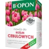 GØDNING - TIL LØGPLANTER GRANULAT 1 KG - BR BIO-1199